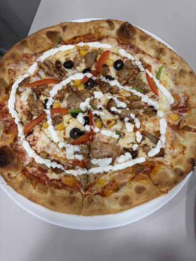 Photo of Dalpash Bakery & BBQ House - 228 Horn Ln, London W3 6TG